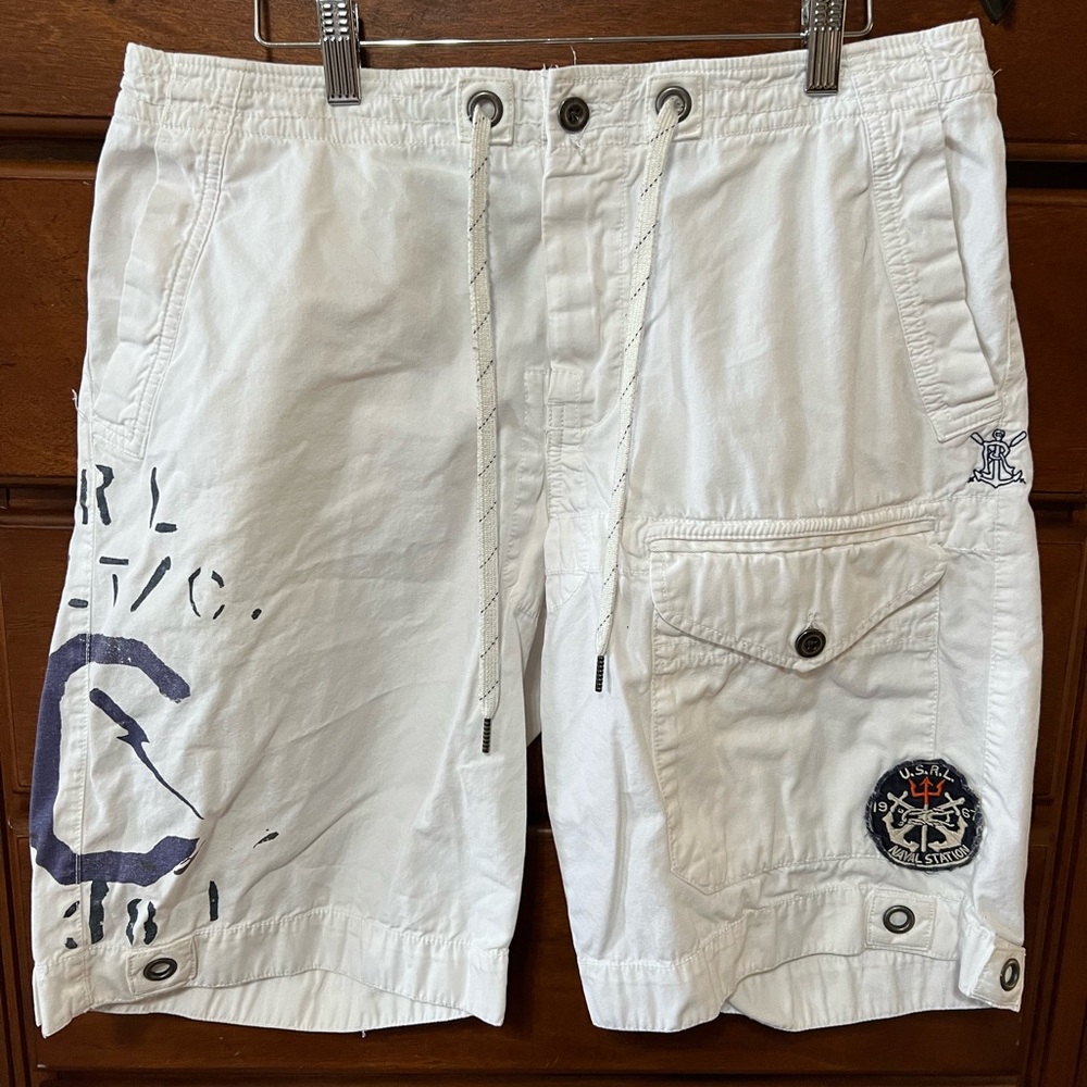 Men’s Polo shorts